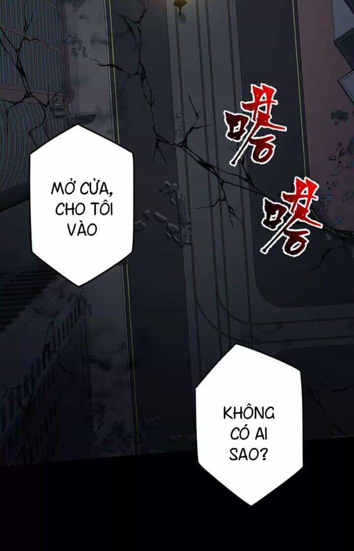 Thời Kỳ Tận Thế - Chương 40 - ảnh 18