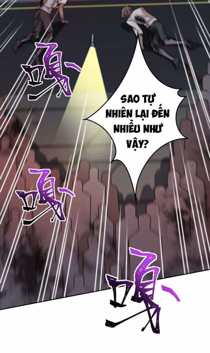 Thời Kỳ Tận Thế - Chương 40 - ảnh 24
