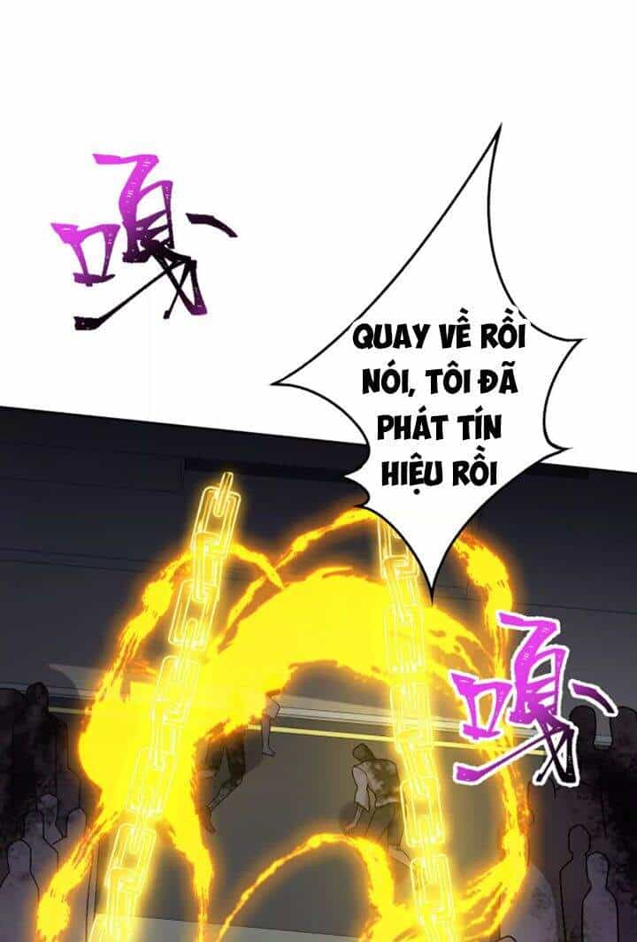 Thời Kỳ Tận Thế - Chương 40 - ảnh 29