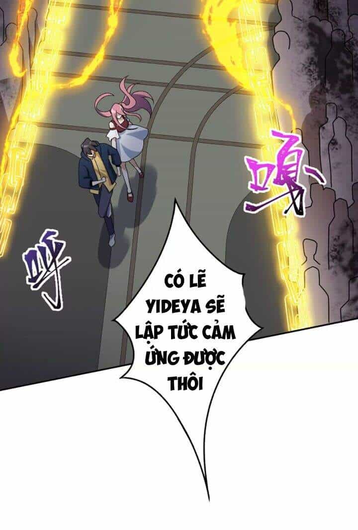 Thời Kỳ Tận Thế - Chương 40 - ảnh 30