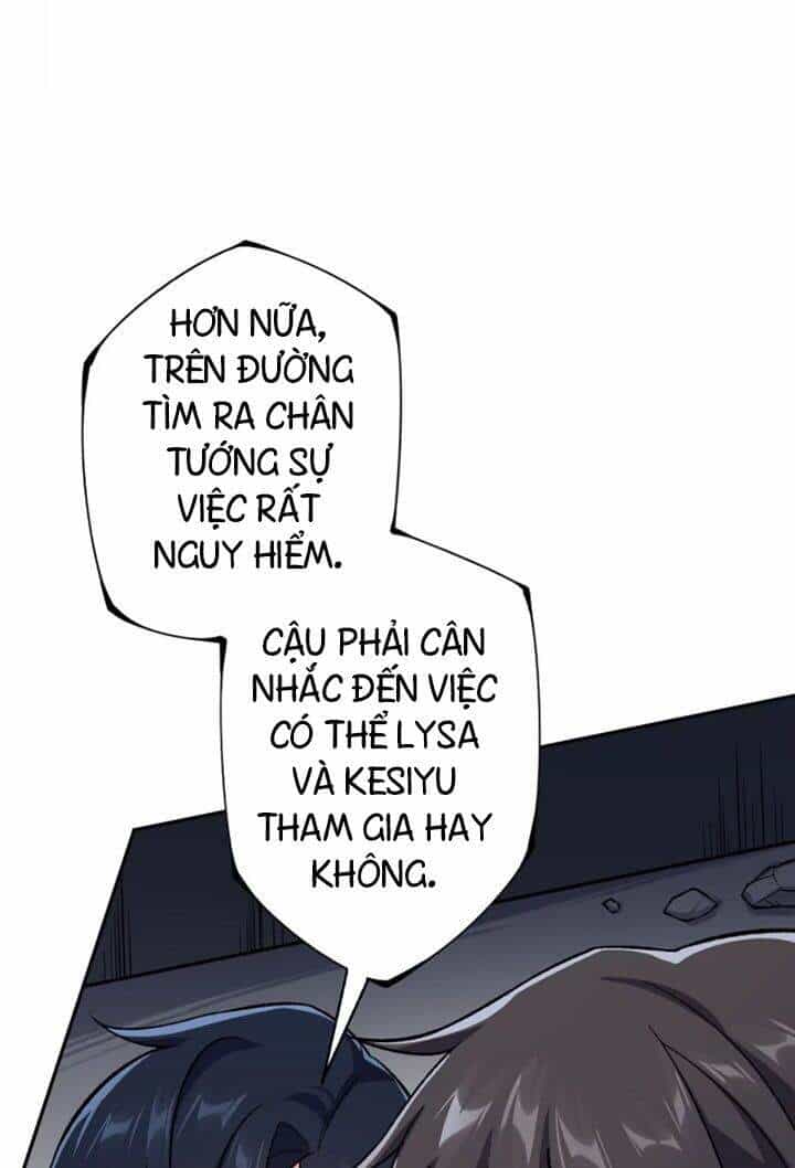 Thời Kỳ Tận Thế - Chương 41 - ảnh 19