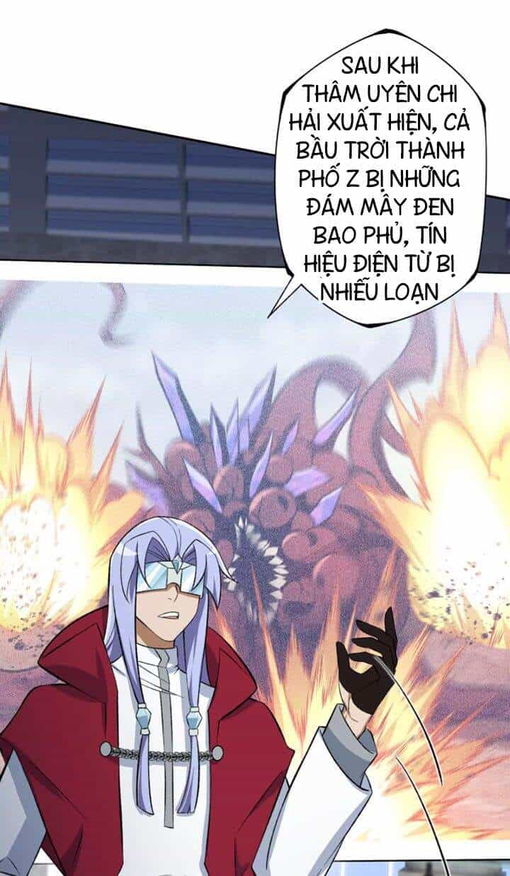 Thời Kỳ Tận Thế - Chương 41 - ảnh 26