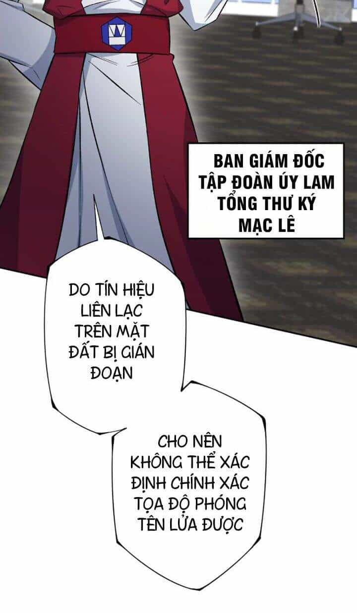Thời Kỳ Tận Thế - Chương 41 - ảnh 27