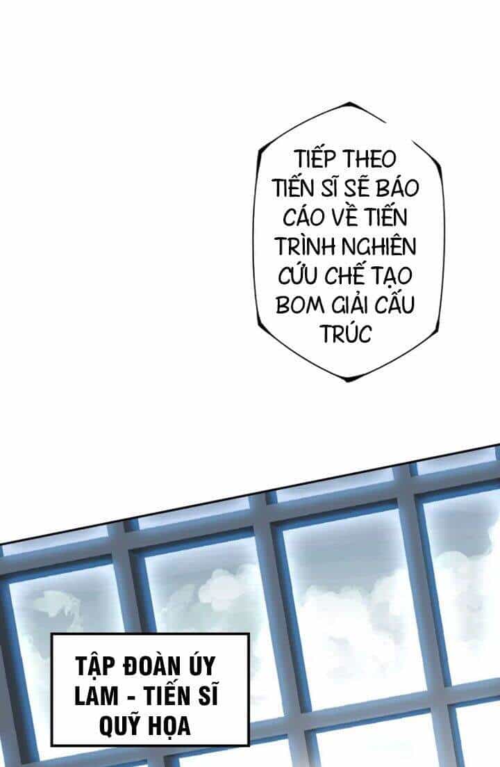 Thời Kỳ Tận Thế - Chương 41 - ảnh 28