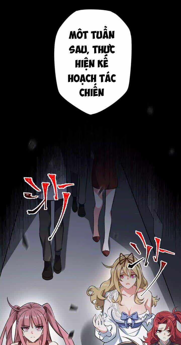 Thời Kỳ Tận Thế - Chương 41 - ảnh 40