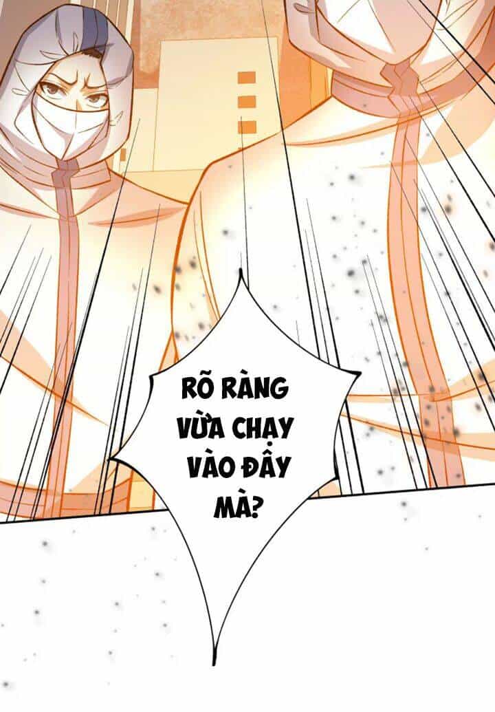 Thời Kỳ Tận Thế - Chương 42 - ảnh 13
