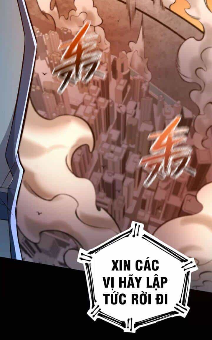 Thời Kỳ Tận Thế - Chương 42 - ảnh 20