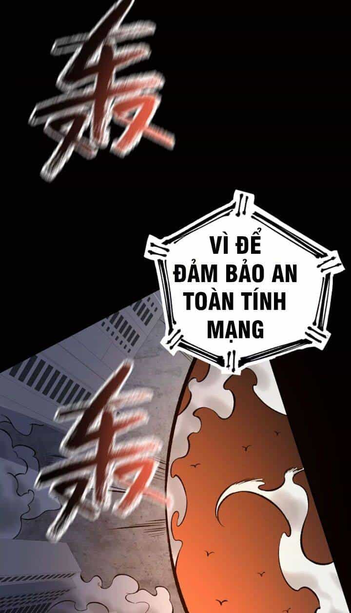 Thời Kỳ Tận Thế - Chương 42 - ảnh 21