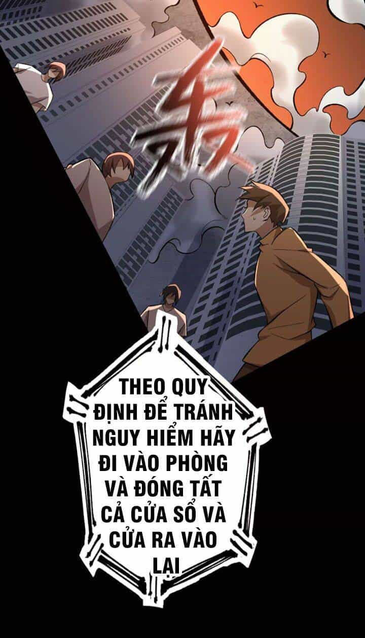 Thời Kỳ Tận Thế - Chương 42 - ảnh 22