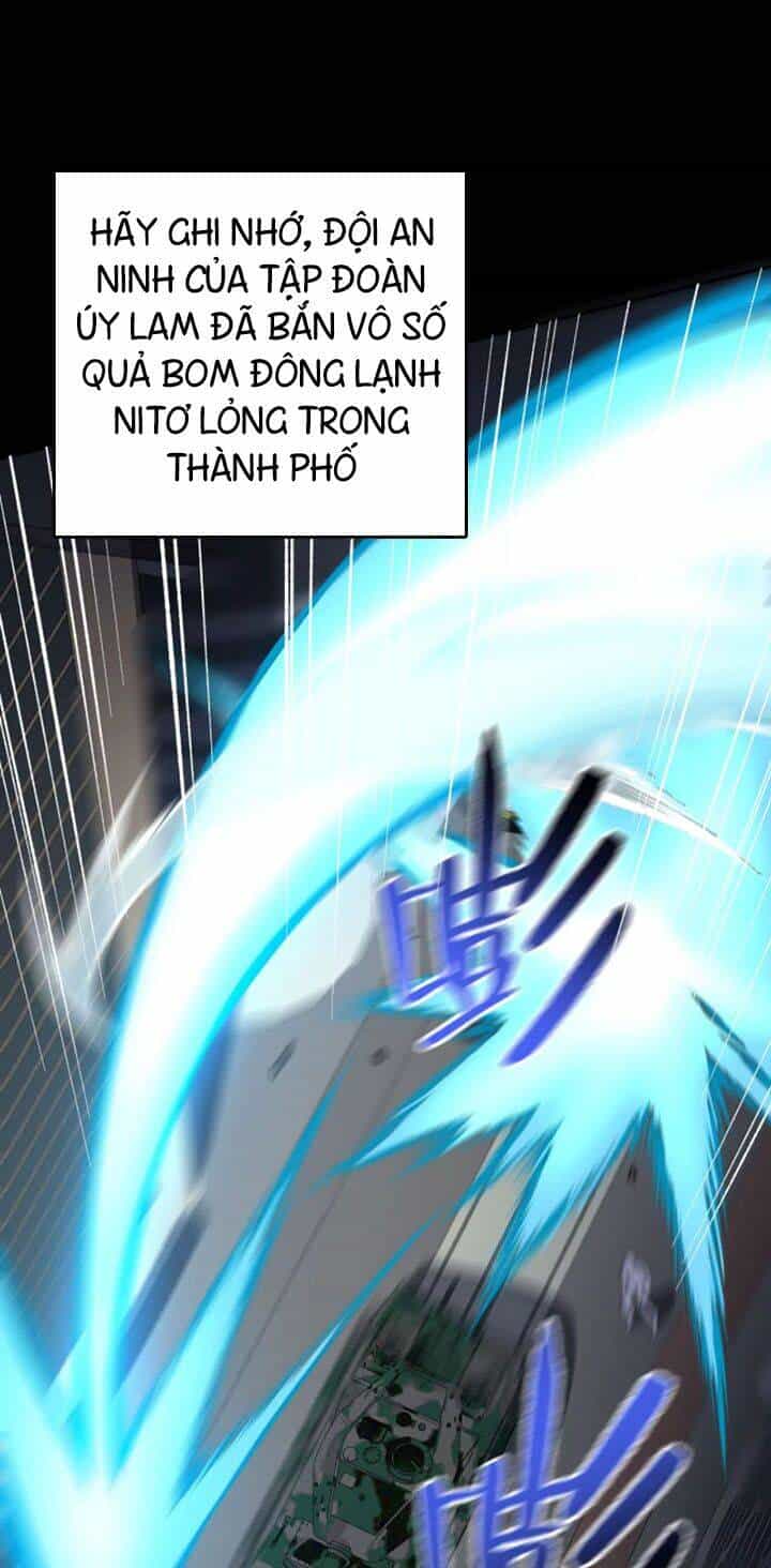 Thời Kỳ Tận Thế - Chương 42 - ảnh 23
