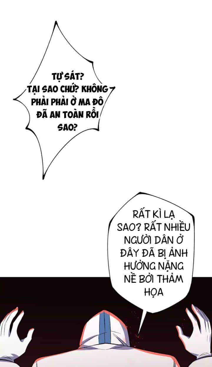 Thời Kỳ Tận Thế - Chương 42 - ảnh 29
