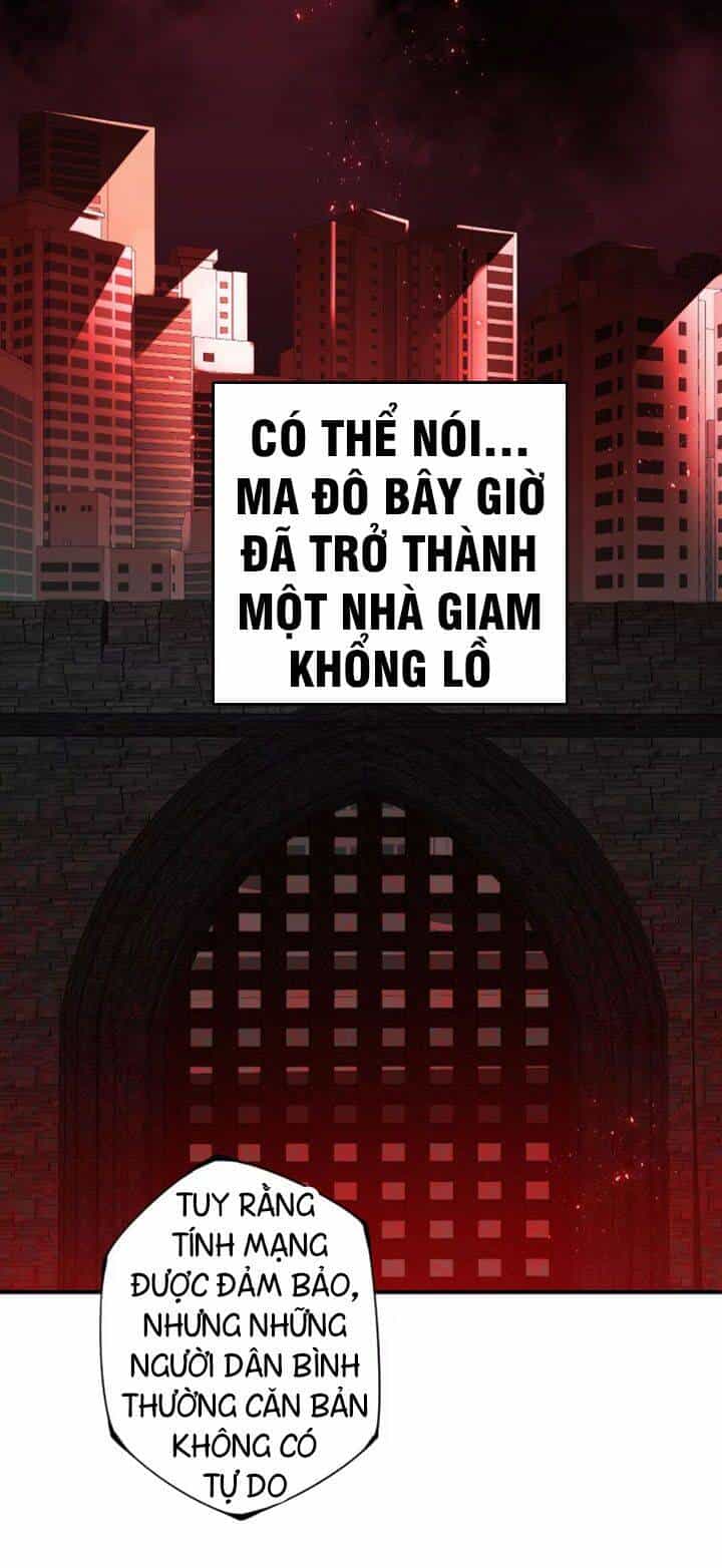 Thời Kỳ Tận Thế - Chương 42 - ảnh 32