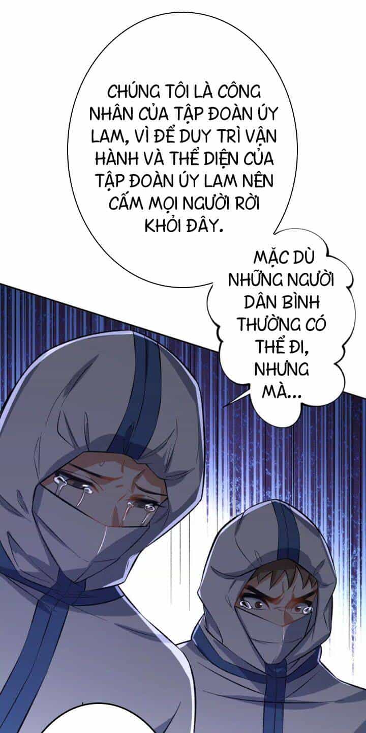 Thời Kỳ Tận Thế - Chương 42 - ảnh 34