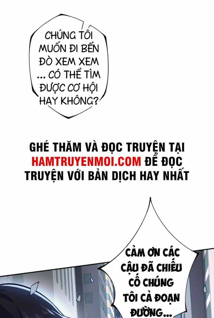 Thời Kỳ Tận Thế - Chương 42 - ảnh 42