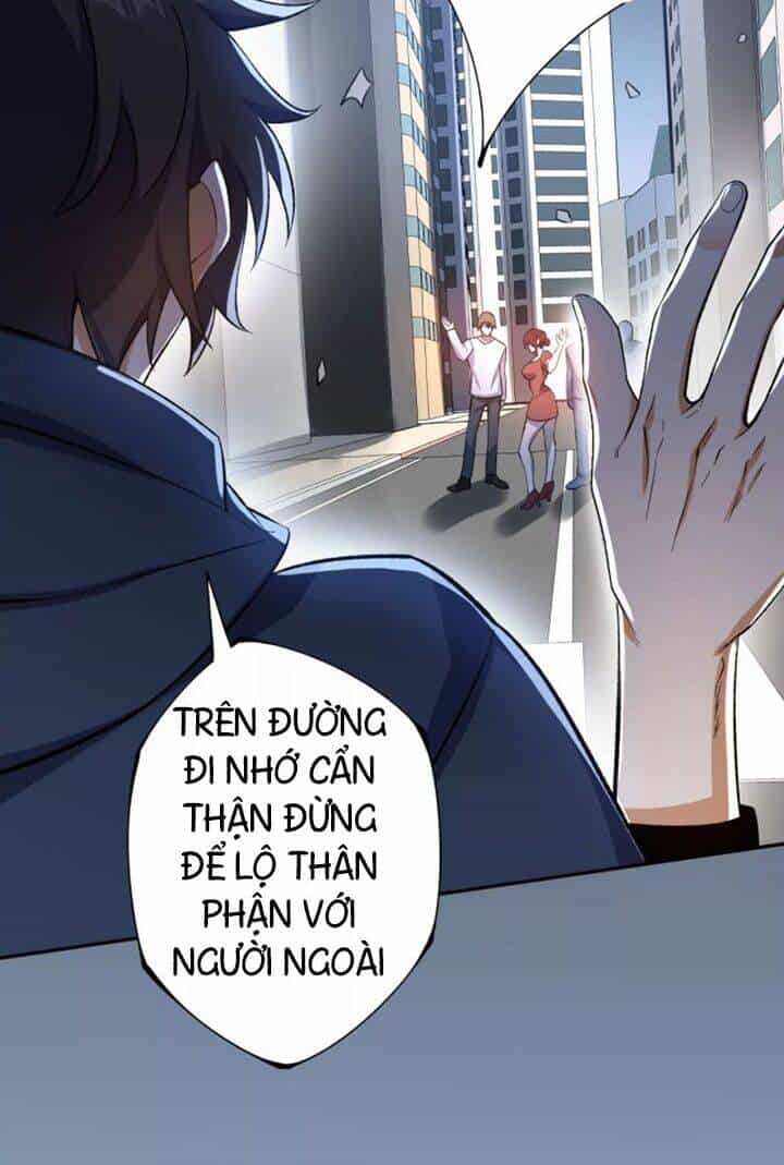Thời Kỳ Tận Thế - Chương 42 - ảnh 43
