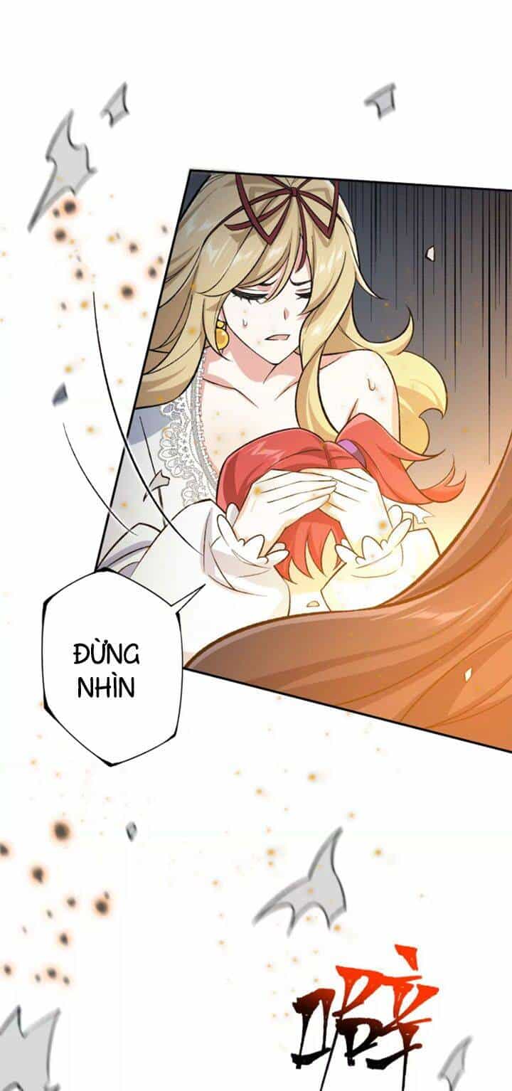 Thời Kỳ Tận Thế - Chương 42 - ảnh 8
