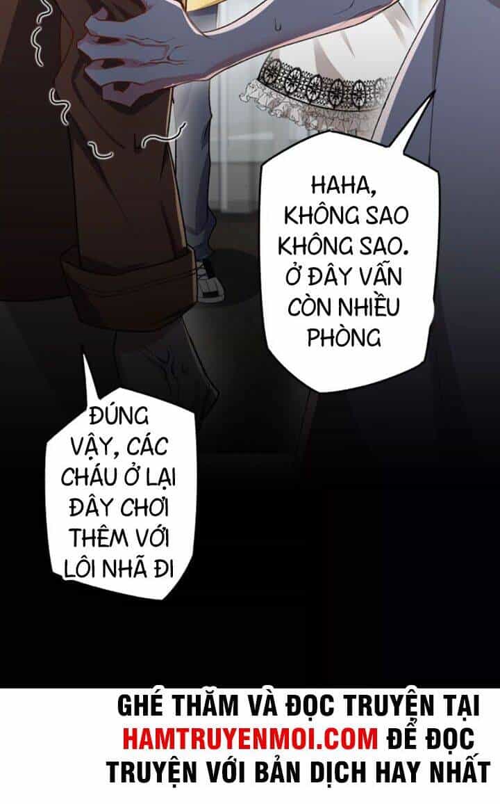 Thời Kỳ Tận Thế - Chương 43 - ảnh 12