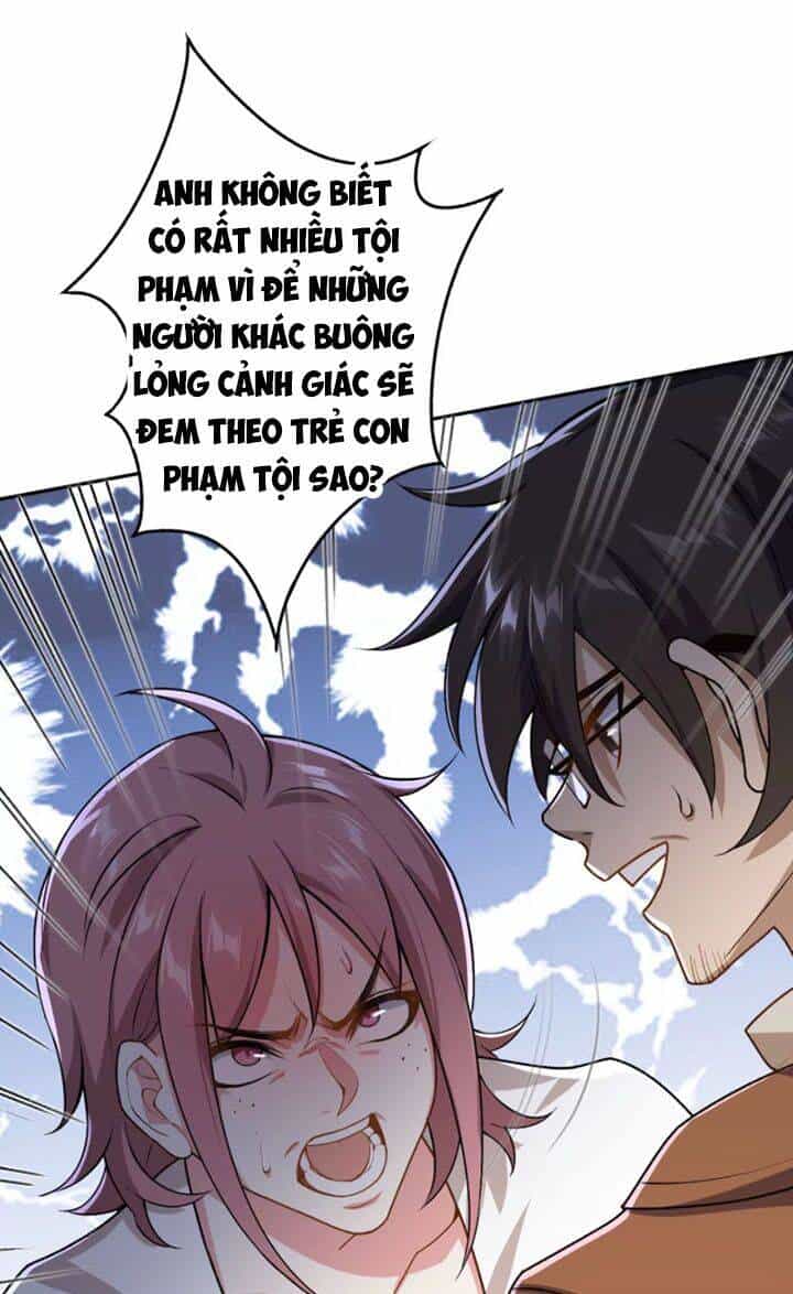Thời Kỳ Tận Thế - Chương 43 - ảnh 17