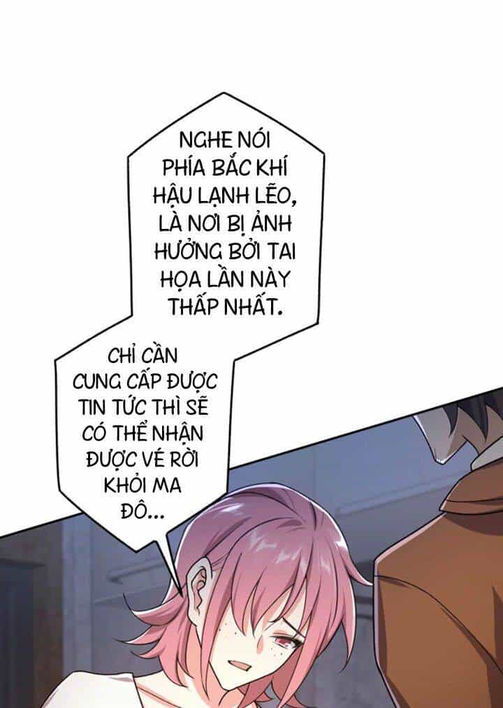 Thời Kỳ Tận Thế - Chương 43 - ảnh 20