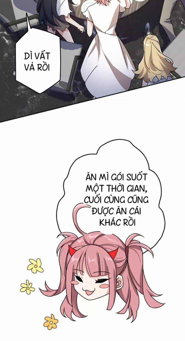 Thời Kỳ Tận Thế - Chương 43 - ảnh 25