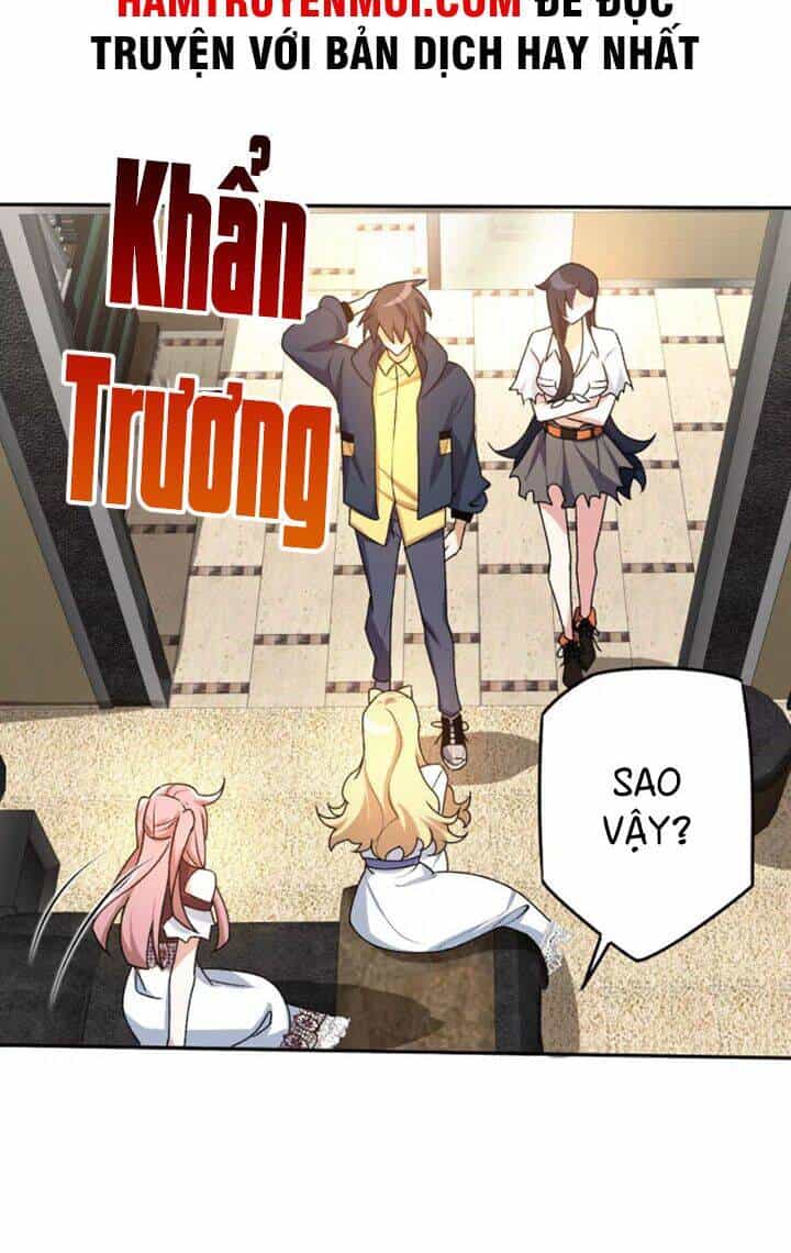 Thời Kỳ Tận Thế - Chương 43 - ảnh 31