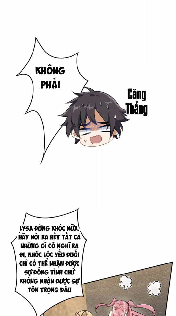 Thời Kỳ Tận Thế - Chương 43 - ảnh 36
