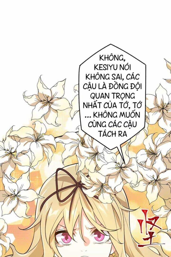 Thời Kỳ Tận Thế - Chương 43 - ảnh 38