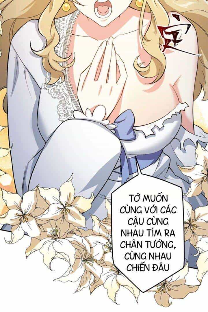 Thời Kỳ Tận Thế - Chương 43 - ảnh 39
