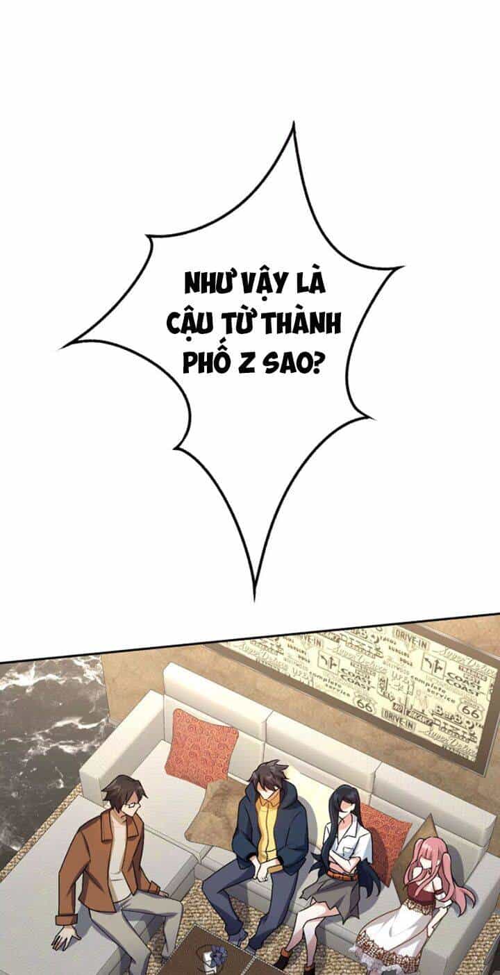 Thời Kỳ Tận Thế - Chương 43 - ảnh 4
