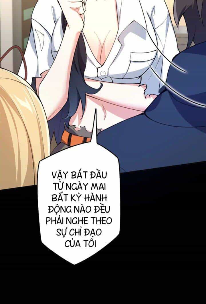Thời Kỳ Tận Thế - Chương 43 - ảnh 46