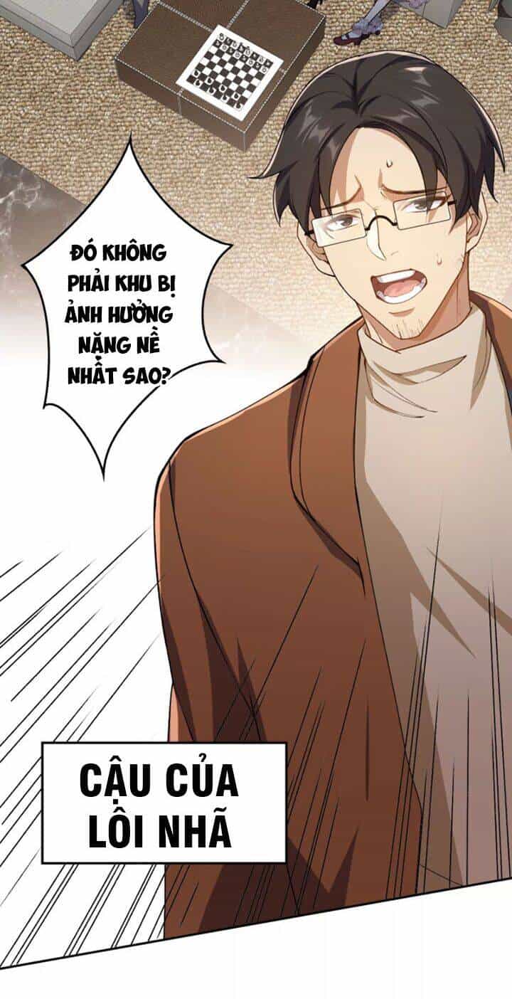 Thời Kỳ Tận Thế - Chương 43 - ảnh 5