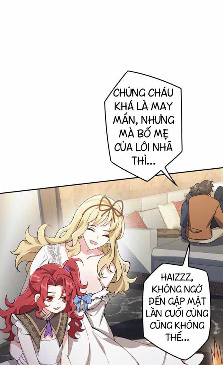 Thời Kỳ Tận Thế - Chương 43 - ảnh 6