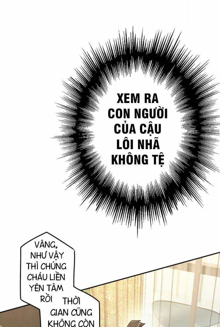 Thời Kỳ Tận Thế - Chương 43 - ảnh 8