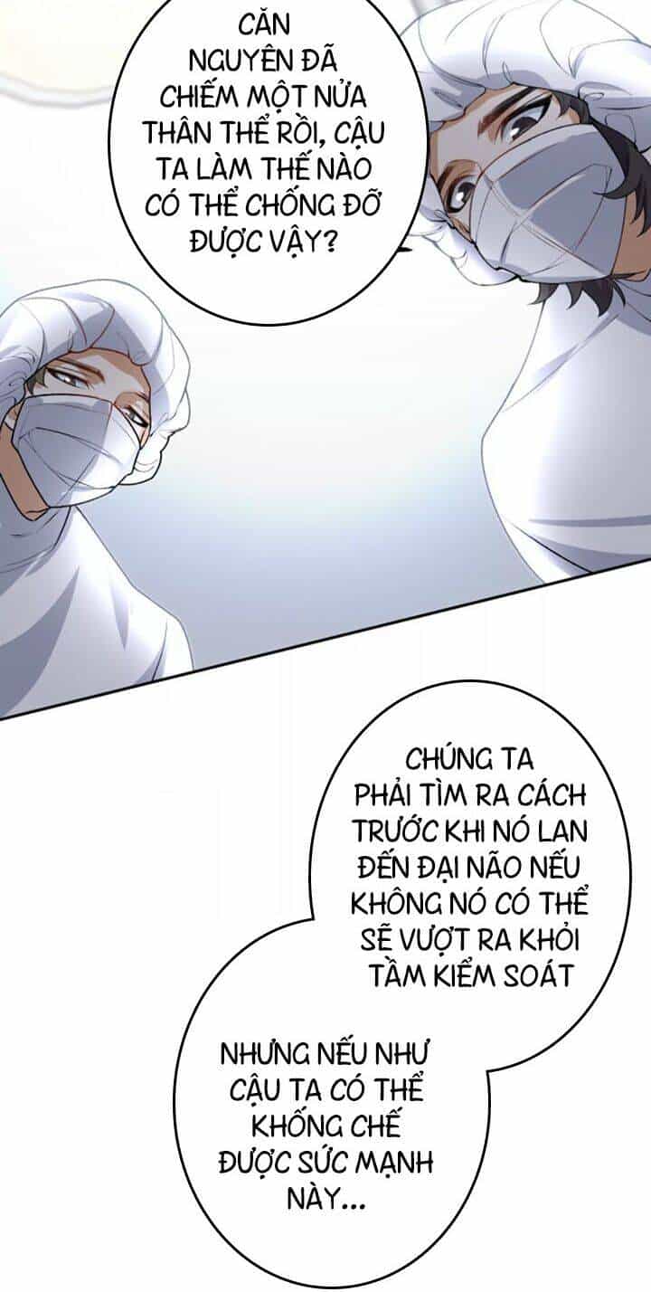Thời Kỳ Tận Thế - Chương 44 - ảnh 11