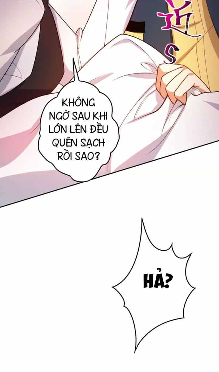 Thời Kỳ Tận Thế - Chương 44 - ảnh 26