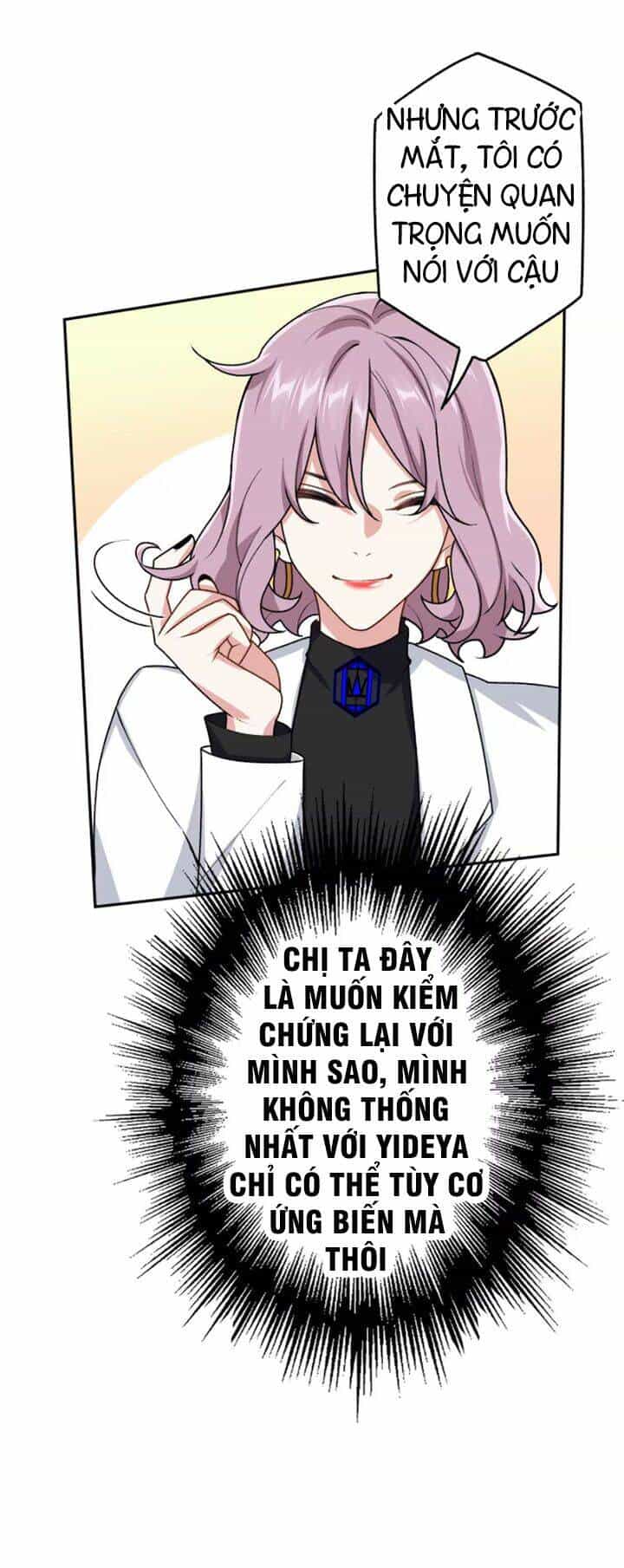 Thời Kỳ Tận Thế - Chương 44 - ảnh 32