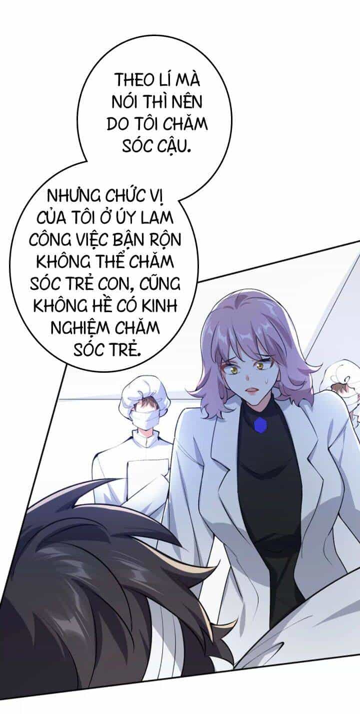 Thời Kỳ Tận Thế - Chương 44 - ảnh 38