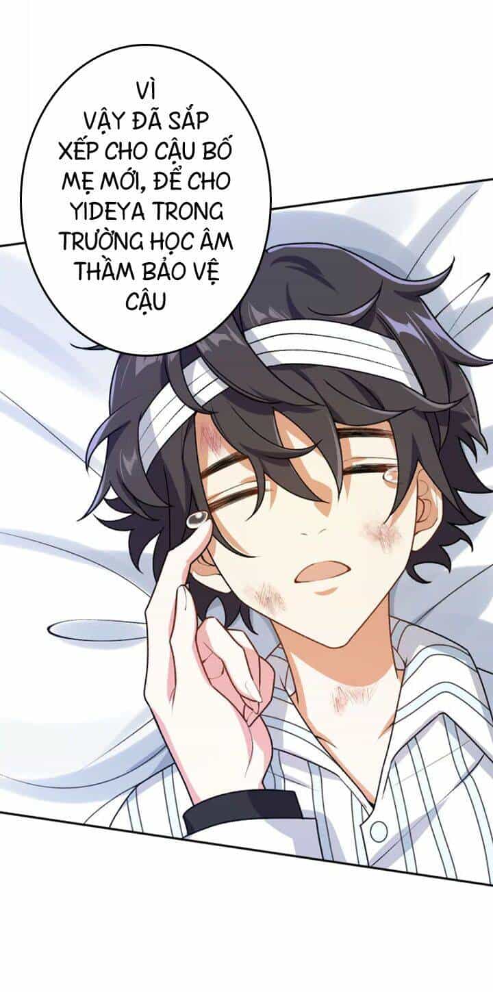 Thời Kỳ Tận Thế - Chương 44 - ảnh 39