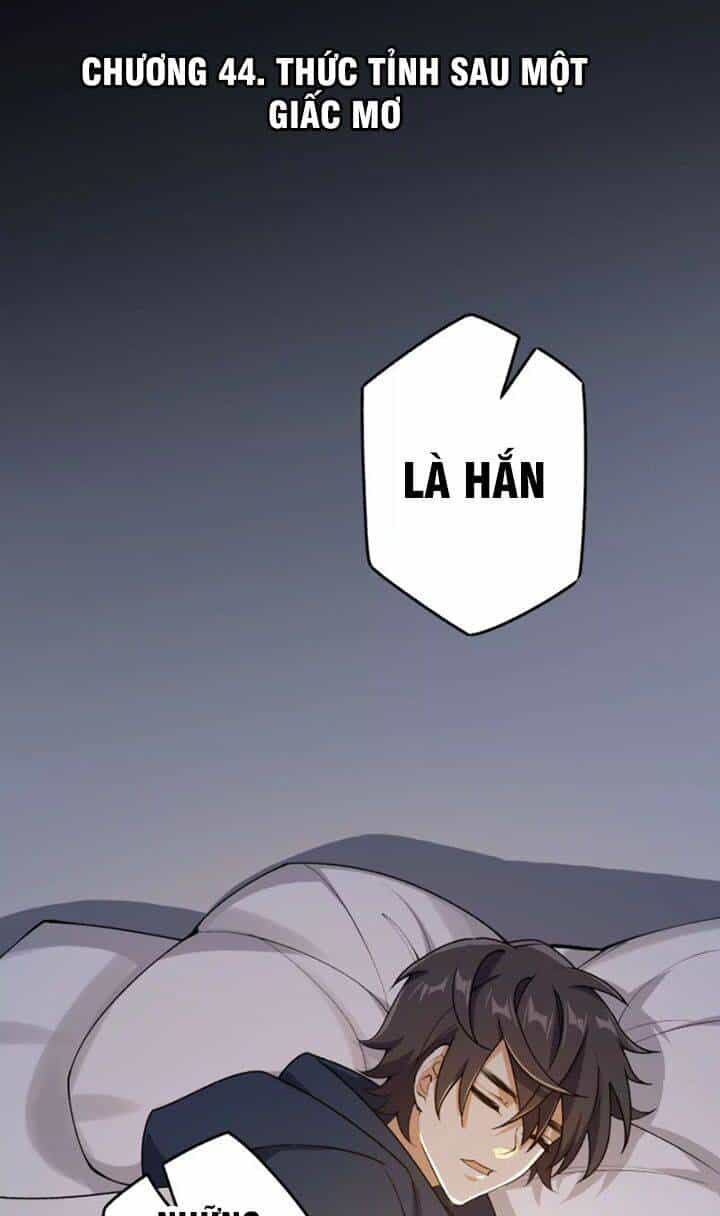 Thời Kỳ Tận Thế - Chương 44 - ảnh 5