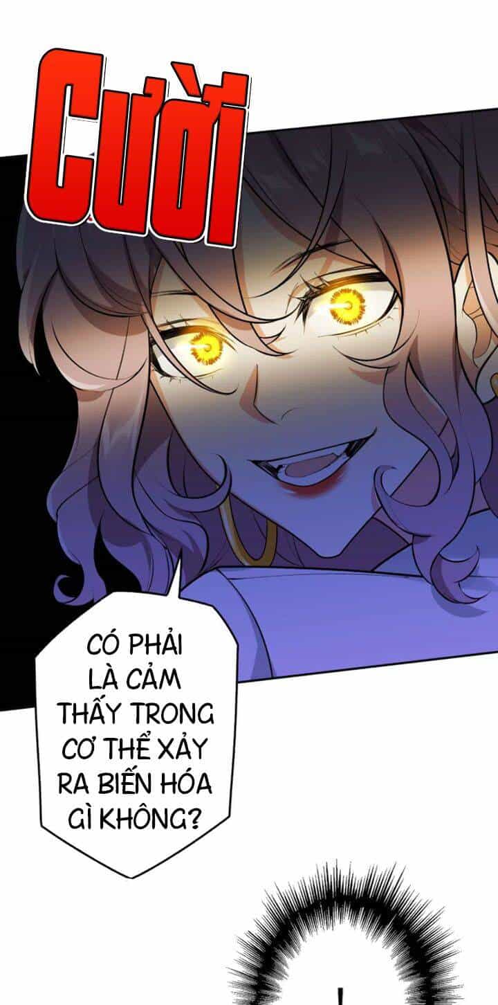 Thời Kỳ Tận Thế - Chương 45 - ảnh 14