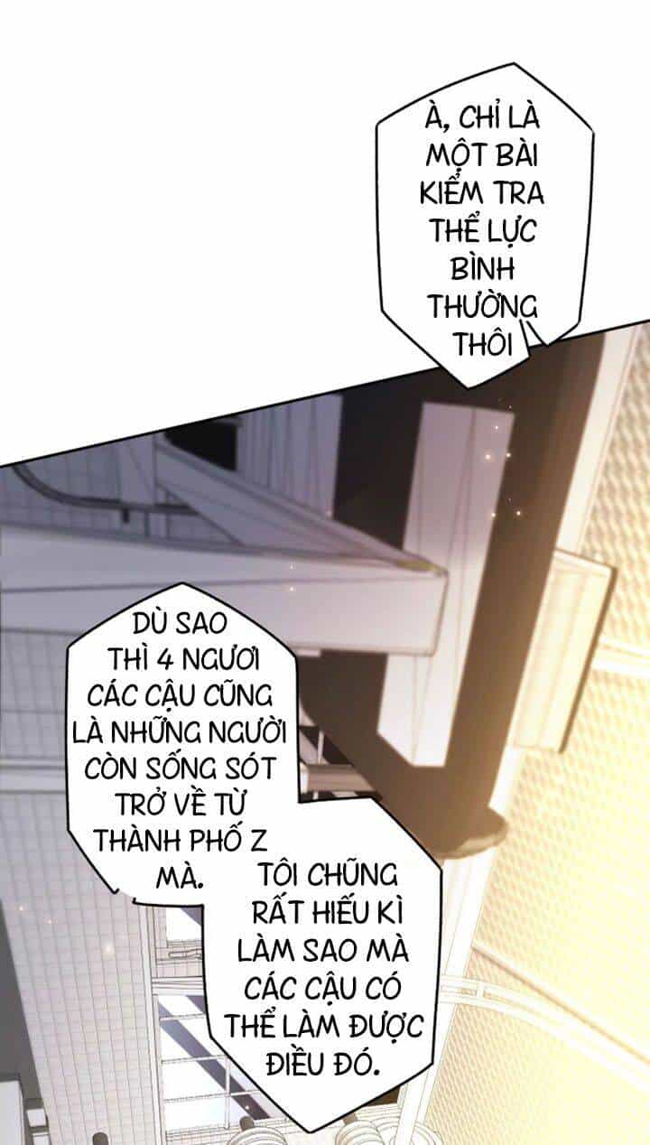Thời Kỳ Tận Thế - Chương 45 - ảnh 17