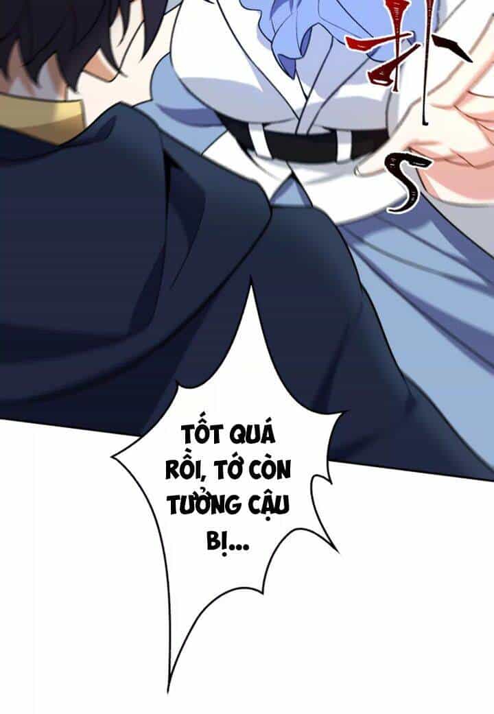 Thời Kỳ Tận Thế - Chương 45 - ảnh 25