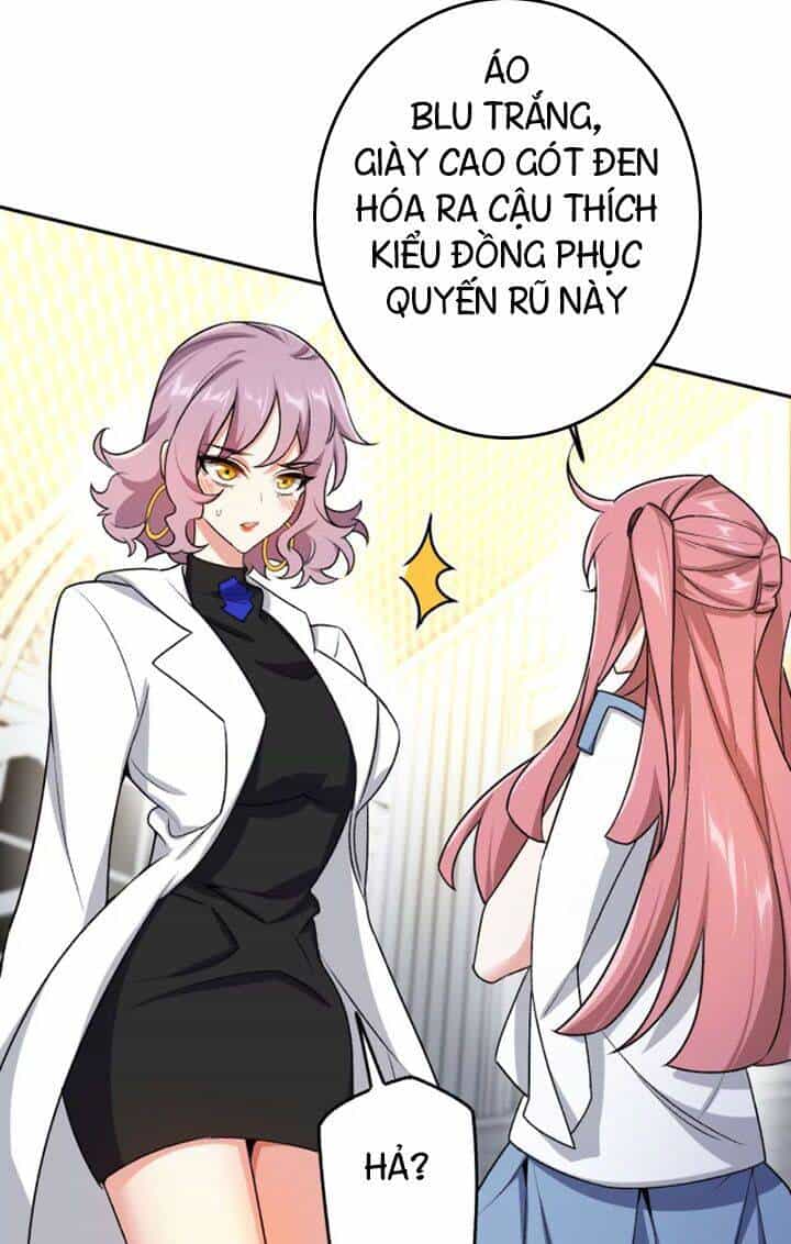 Thời Kỳ Tận Thế - Chương 45 - ảnh 29