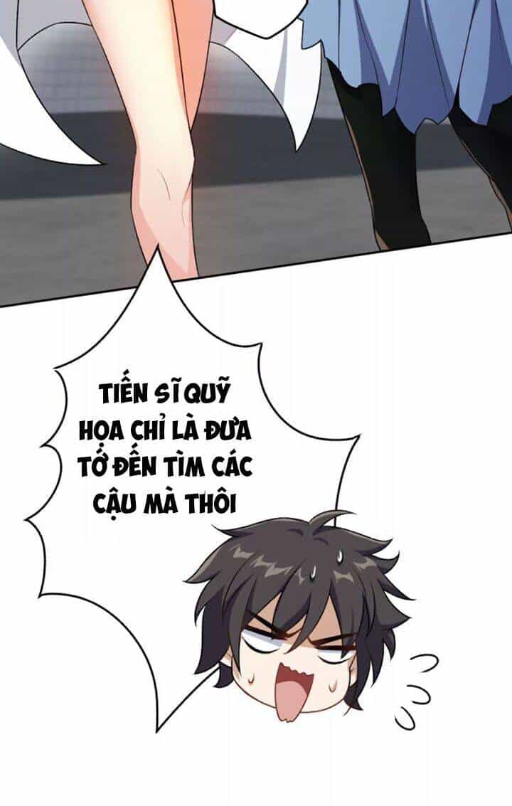 Thời Kỳ Tận Thế - Chương 45 - ảnh 30