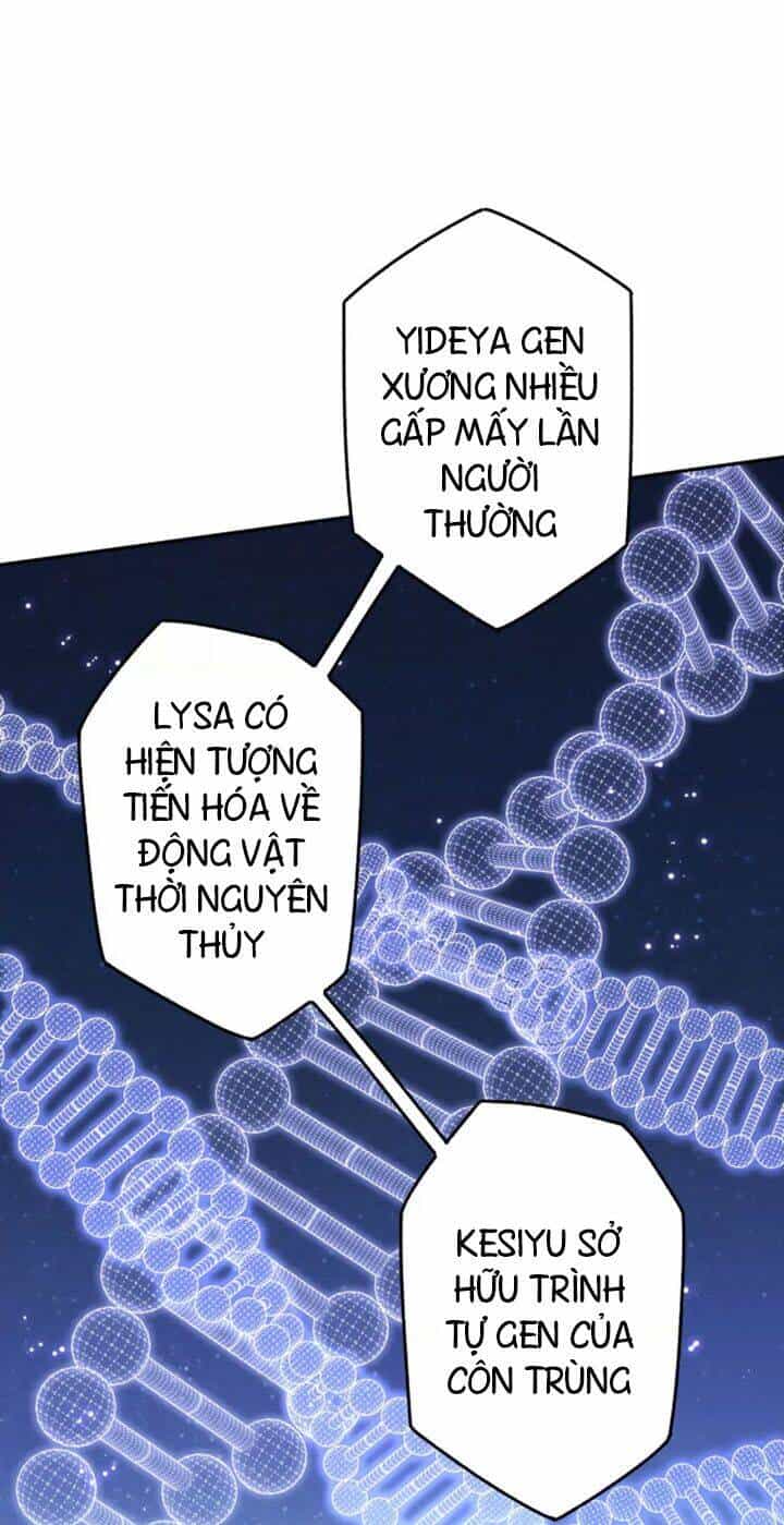 Thời Kỳ Tận Thế - Chương 45 - ảnh 37