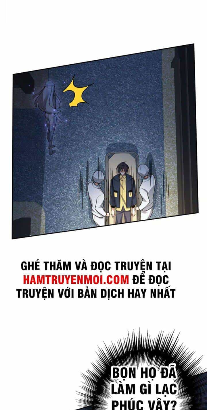 Thời Kỳ Tận Thế - Chương 46 - ảnh 11