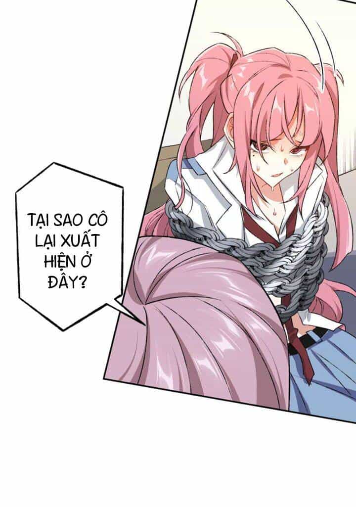 Thời Kỳ Tận Thế - Chương 46 - ảnh 38