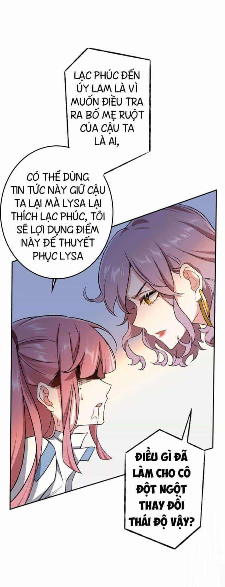 Thời Kỳ Tận Thế - Chương 47 - ảnh 16