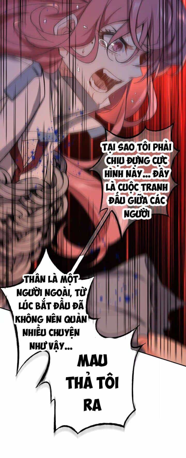 Thời Kỳ Tận Thế - Chương 47 - ảnh 18