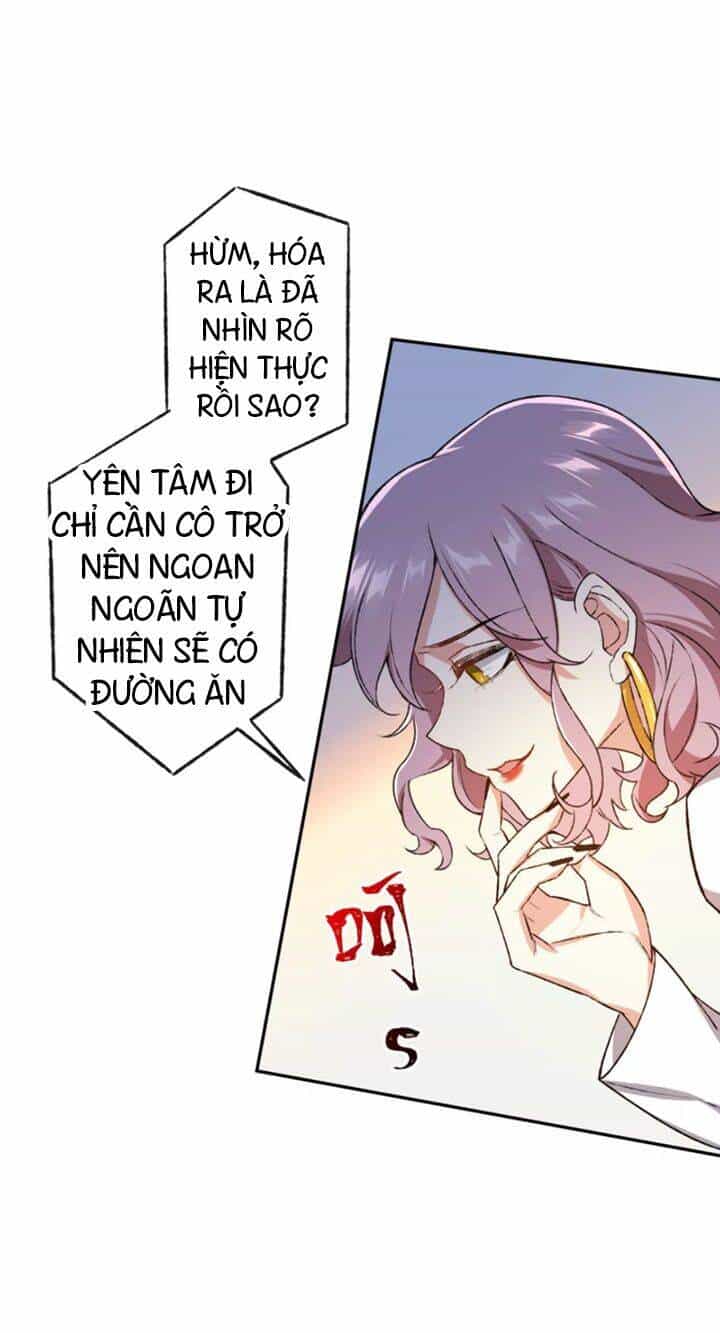 Thời Kỳ Tận Thế - Chương 47 - ảnh 19